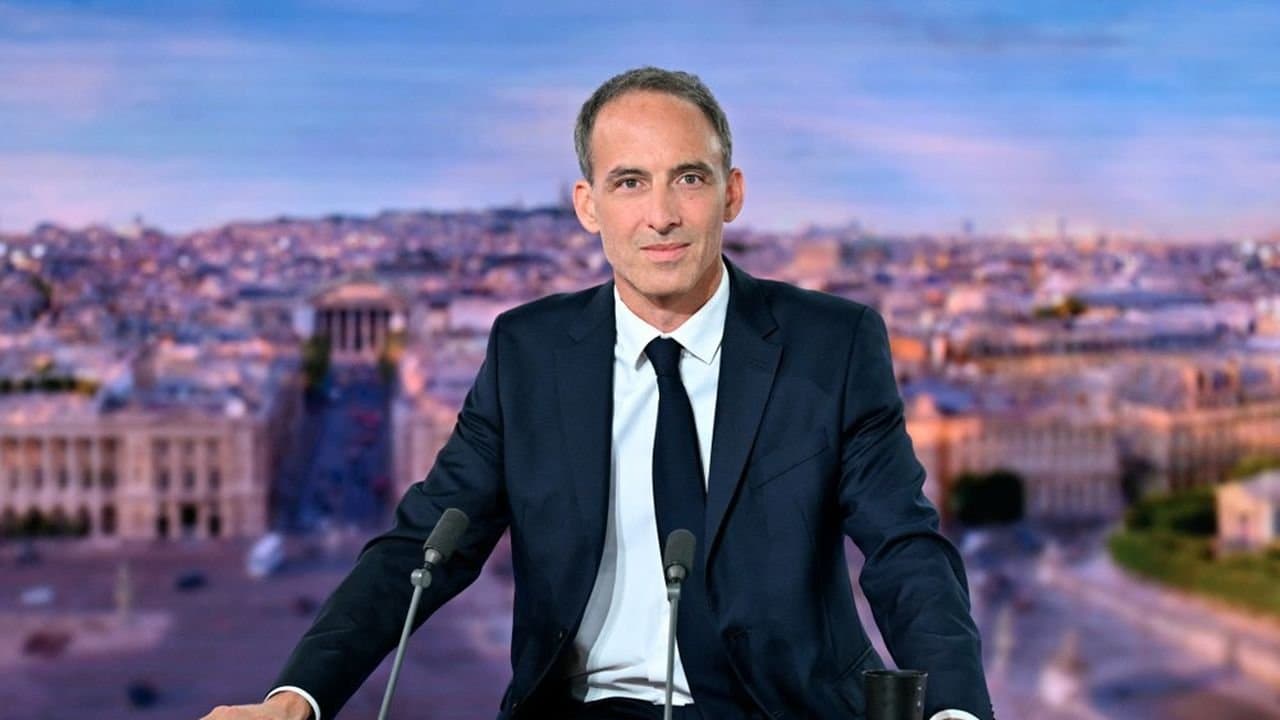 Glucksmann veut lever 15 milliards sur les gros héritages pour baisser la CSG des salariés