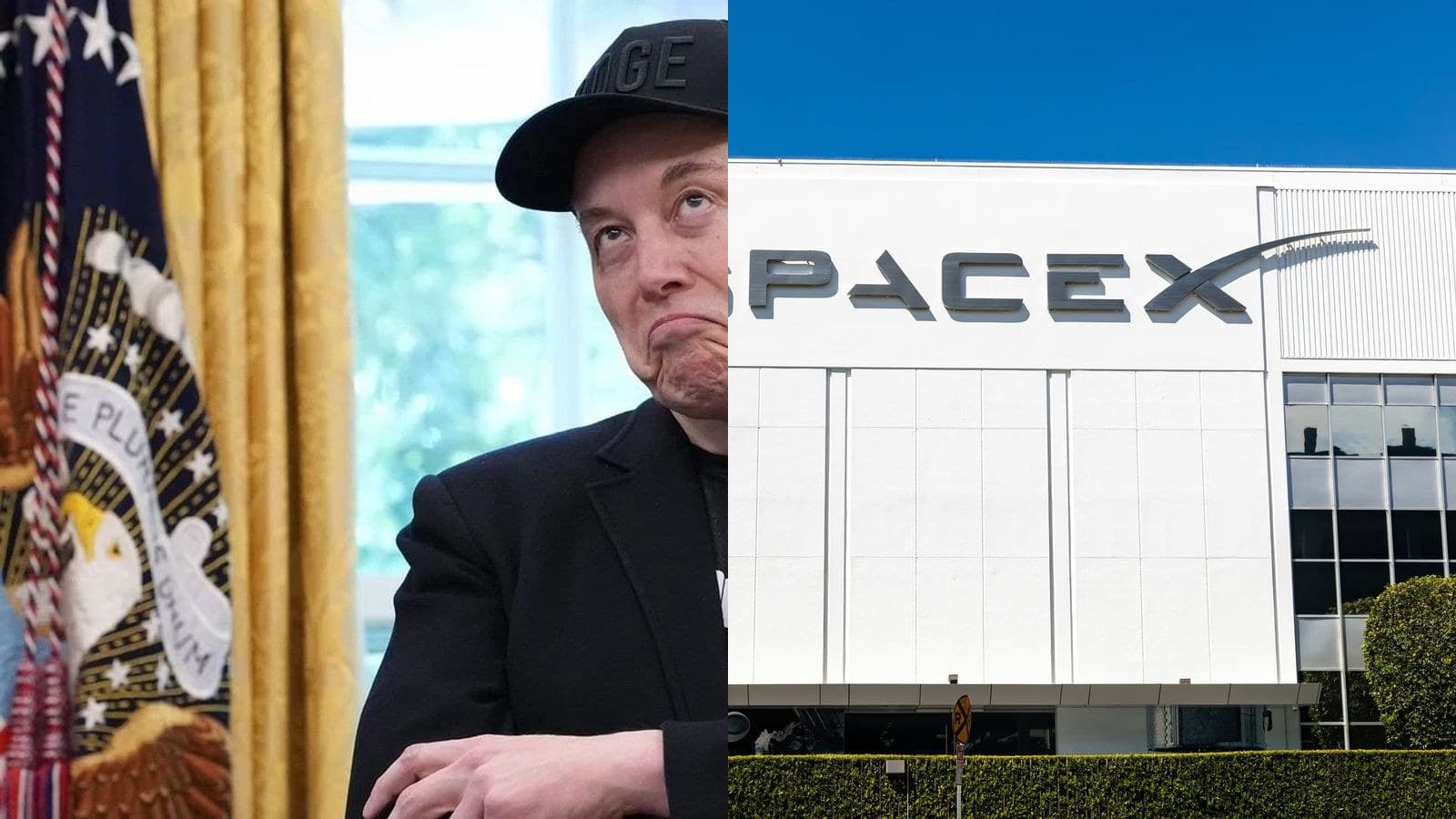 SpaceX vaut 2 070 milliards de dollars en Bourse : l'objectif de 100 000 milliards d'Elon Musk implique une hausse de 47% par an pendant 10 ans