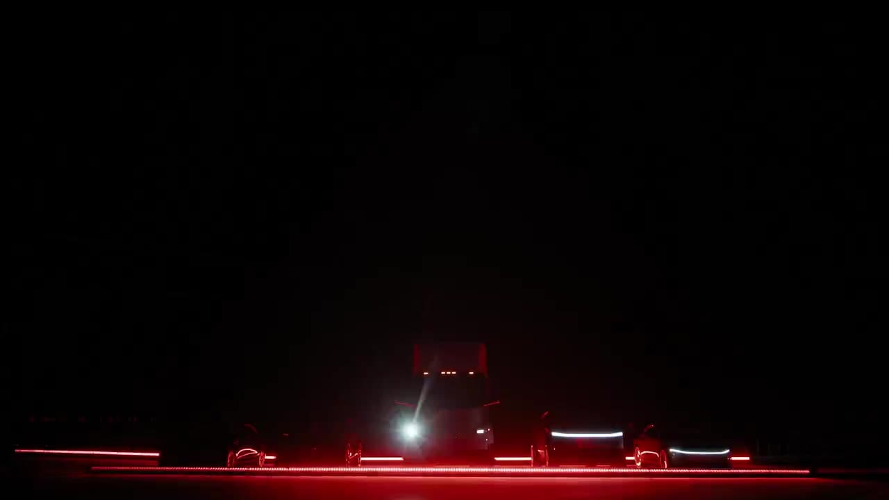 Tesla fait voler le nouveau Roadster grâce à des propulseurs SpaceX : l'action TSLA gagne près de 4%