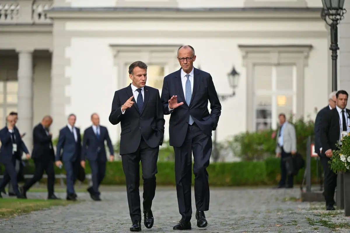 Frühstartrente : l'Allemagne investit 10 euros par mois en Bourse pour chaque enfant, la France ne verse rien