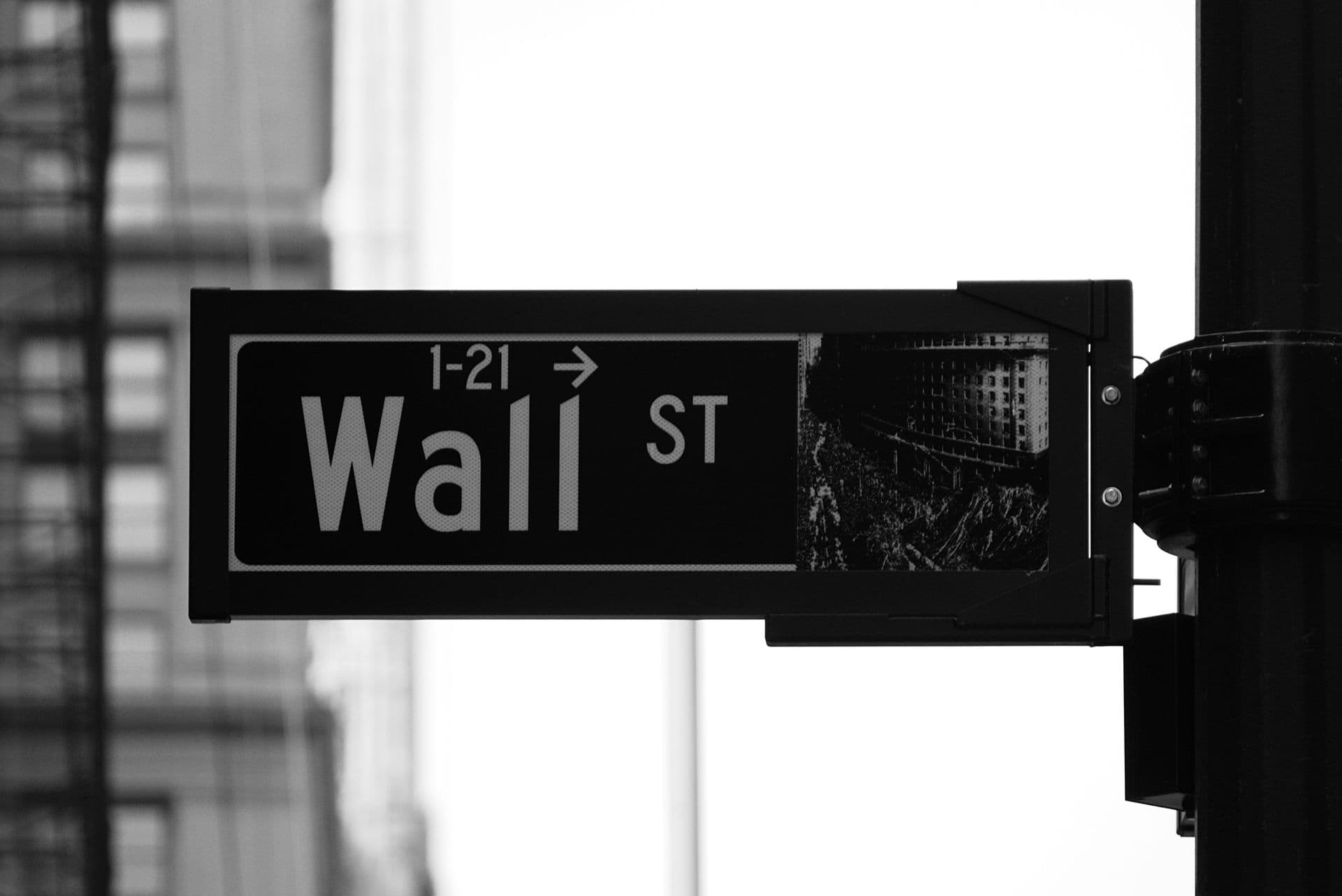 Lundi noir du 19 octobre 1987 : le S&P 500 chutait de 20,5% en une seule séance, deux fois pire que 1929