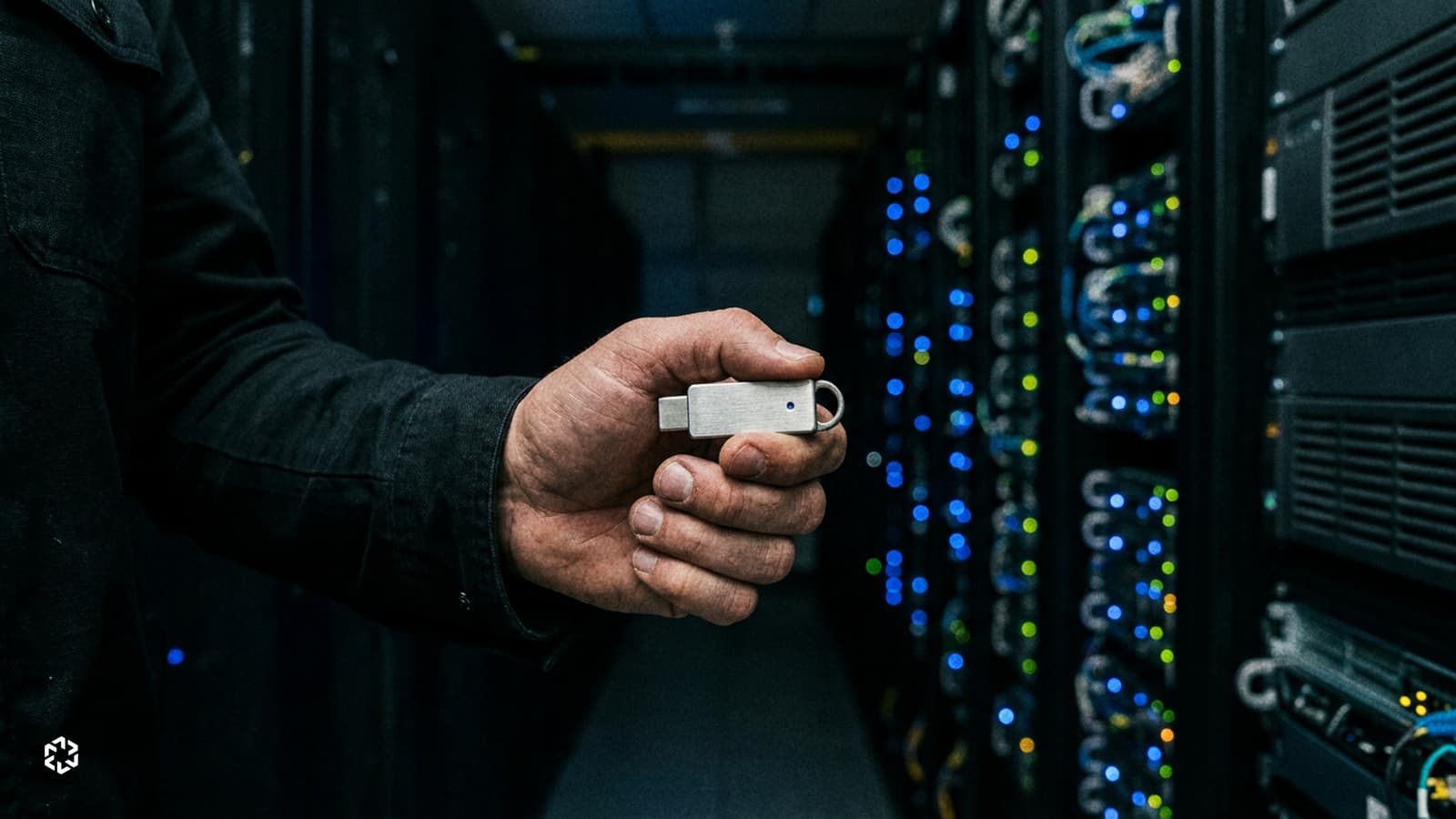 Google teste un coffre-fort crypto pour les banques, Alphabet l'utilise déjà