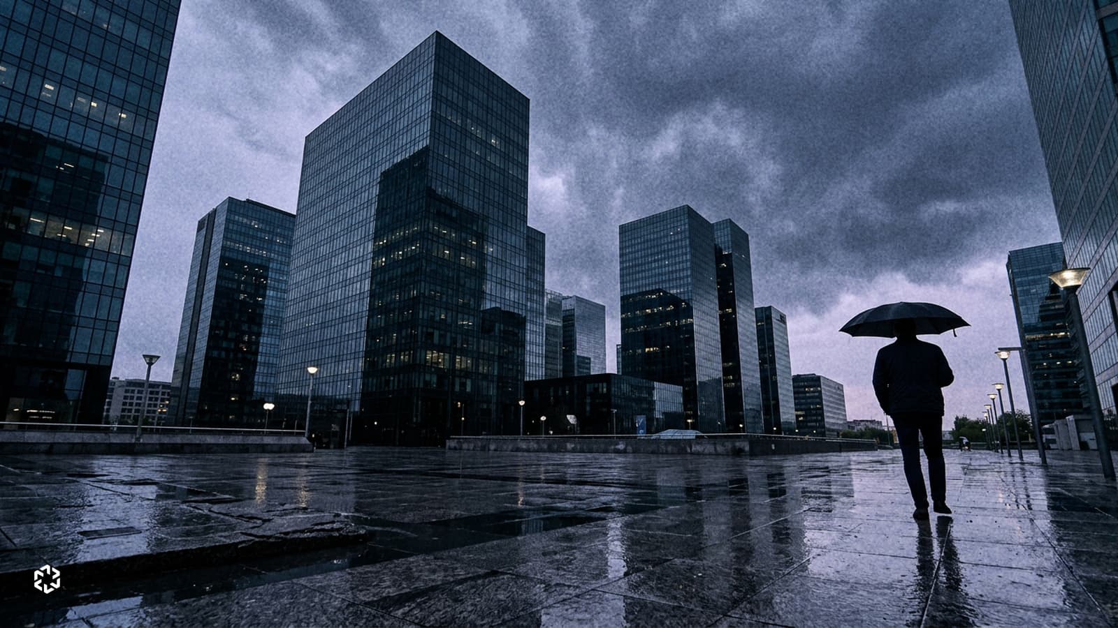 Moody's tranche vendredi, 17 euros de plus par mois sur un prêt de 200 000 euros