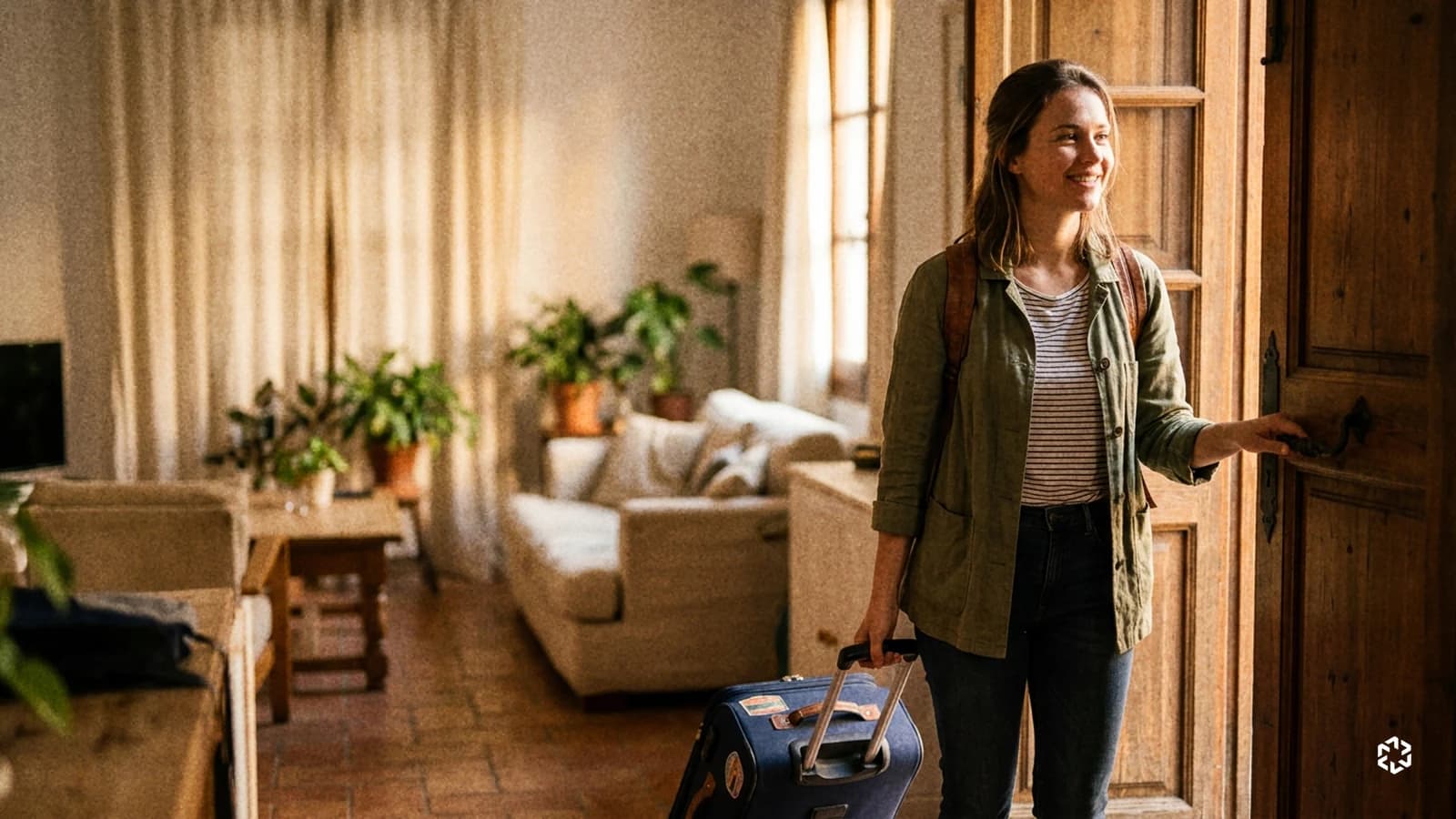 Airbnb gagne 9,4% en deux semaines et revient à 9,30% de son plus haut avant ses comptes