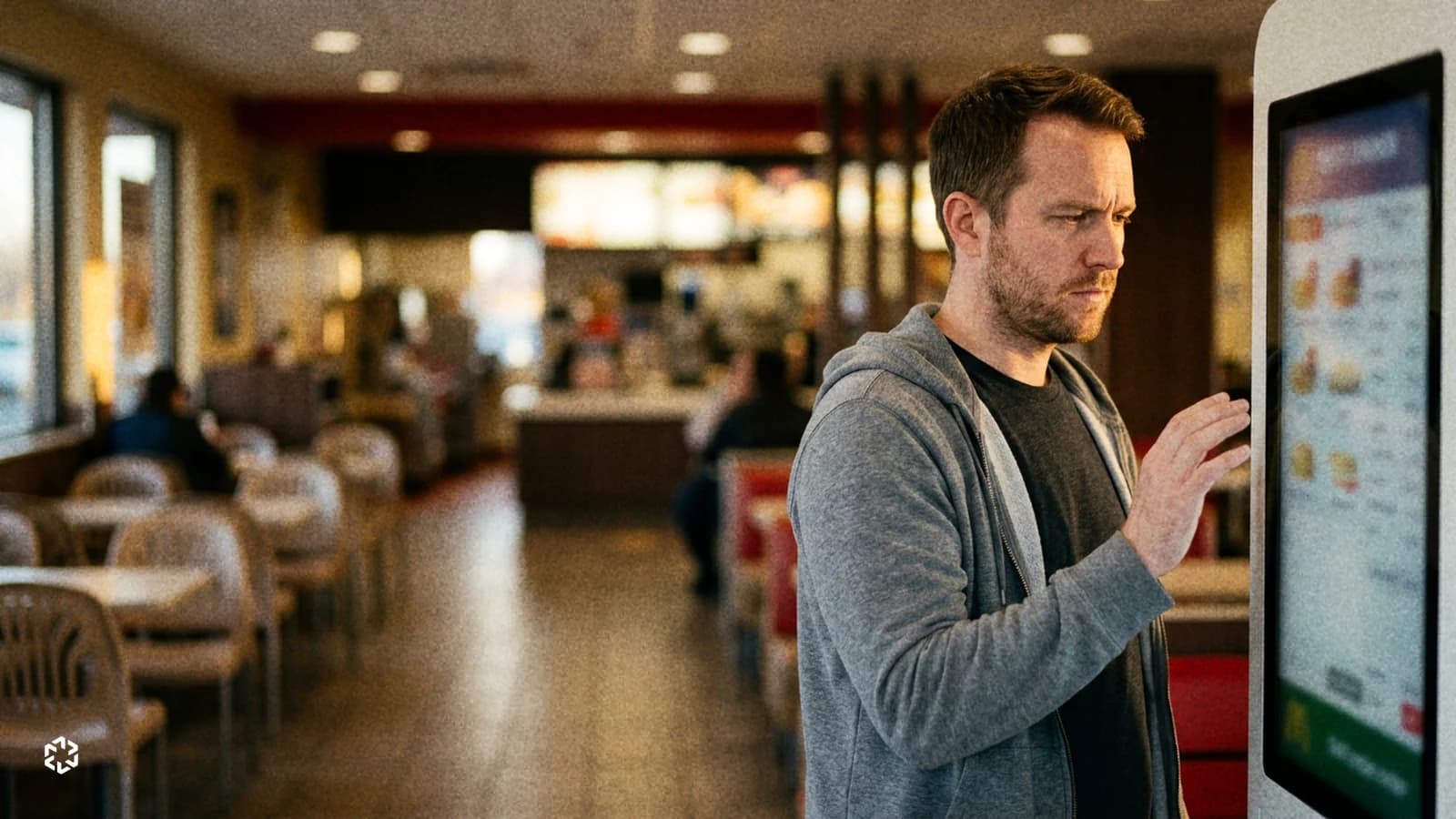 McDonald's recule de 18,90% depuis janvier, à douze jours de ses comptes trimestriels
