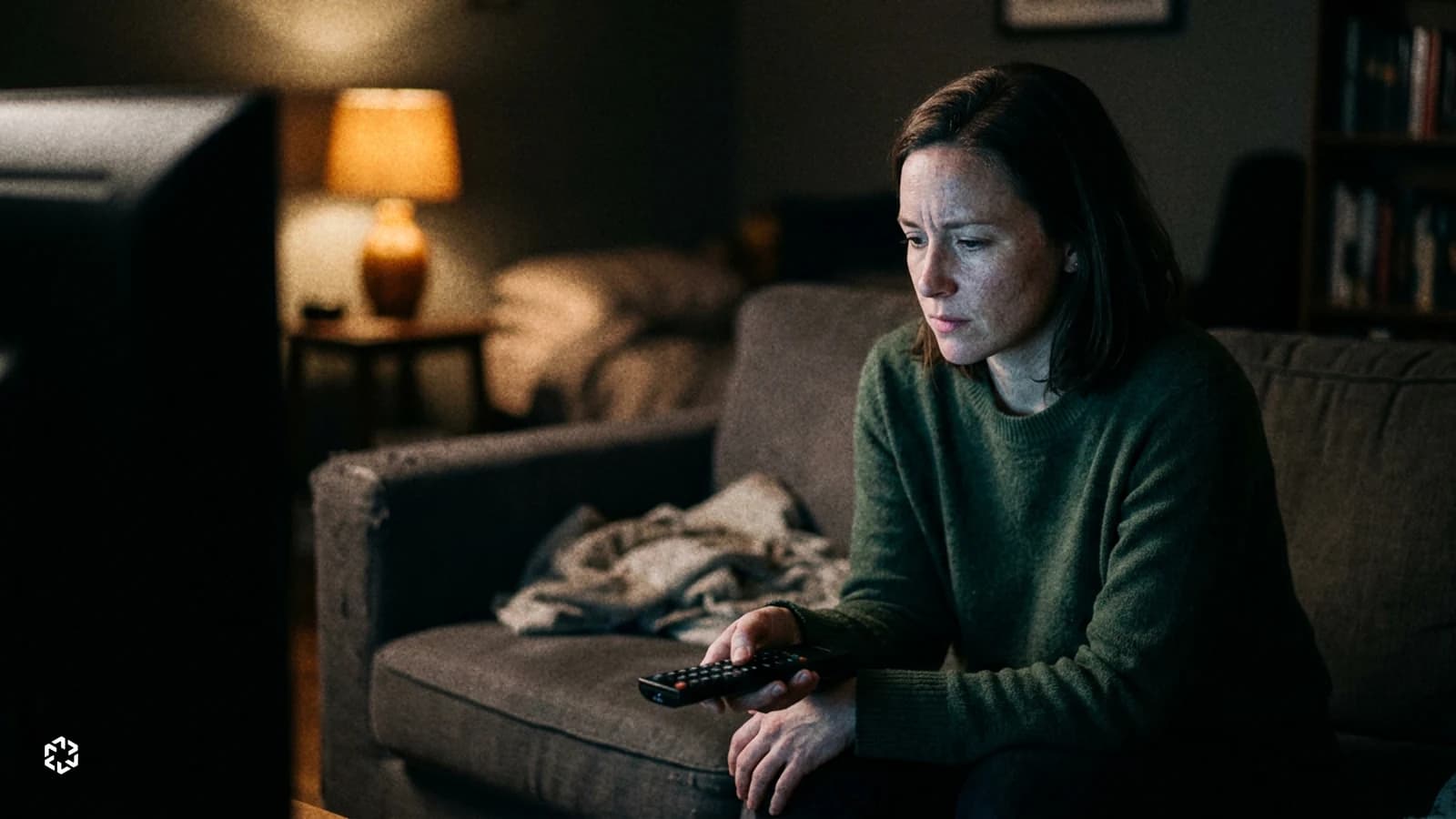 Netflix coupe à 2,7 milliards sa prévision publicitaire, l'action sous son plus bas annuel