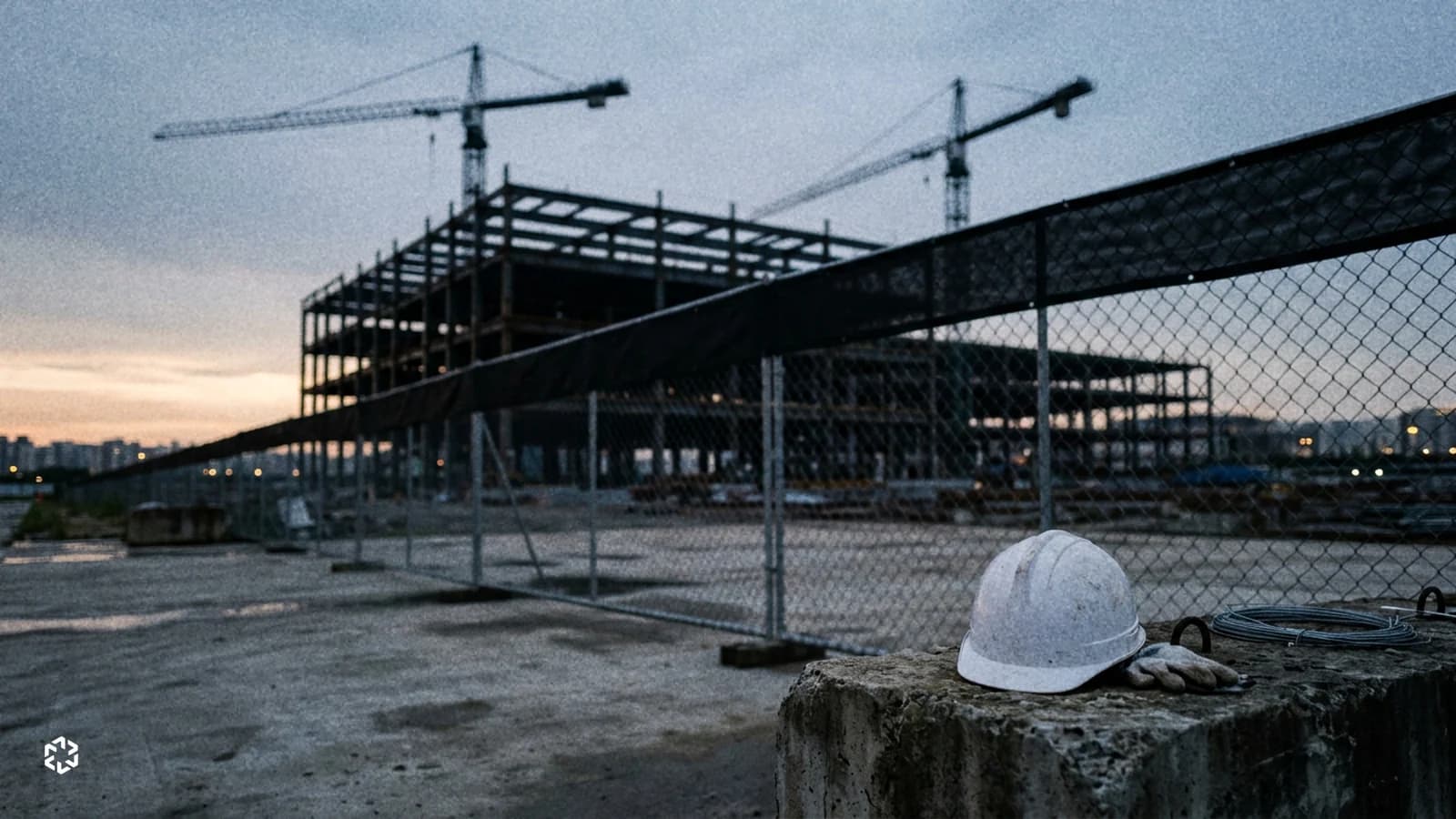 TSMC suspend une partie de ses chantiers à Taïwan après un accident qui a tué quatre ouvriers